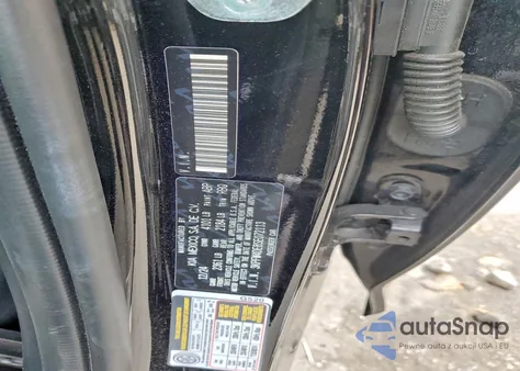 2025 Kia K4 Gt Line z USA, uszkodzony, nr VIN 3KPFW4DE8SE072113